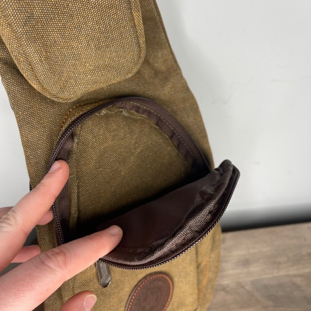 Aolailud tactical crossbody holster Bag - Picture 5 of 10